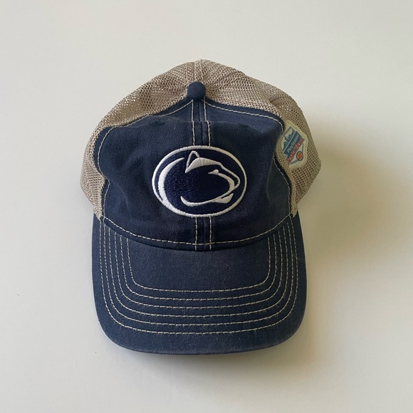 Accessories - Sports team trucker hat